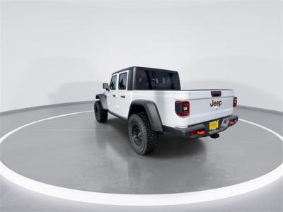 New 2025 Jeep Gladiator Mojave  in Anaheim, CA 5