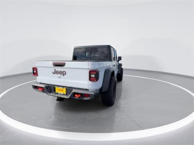 New 2025 Jeep Gladiator Mojave  in Anaheim, CA 6