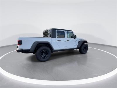 New 2025 Jeep Gladiator Mojave  in Anaheim, CA 7