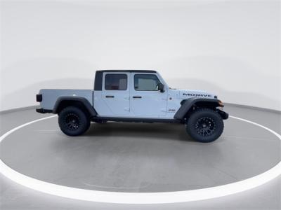 New 2025 Jeep Gladiator Mojave  in Anaheim, CA 8