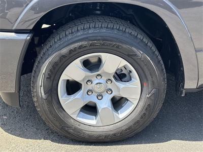 New 2025 Ram 1500 Big Horn/Lone Star  in Anaheim, CA 9