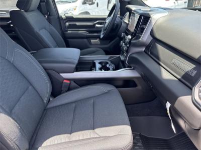 New 2025 Ram 1500 Big Horn/Lone Star  in Anaheim, CA 11