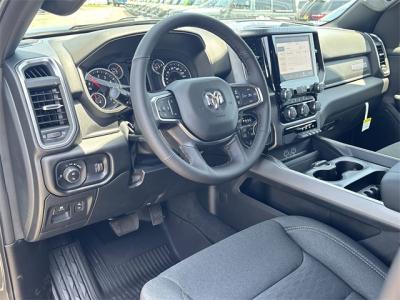 New 2025 Ram 1500 Big Horn/Lone Star  in Anaheim, CA 14