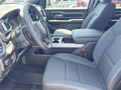 New 2025 Ram 1500 Big Horn/Lone Star  in Anaheim, CA 15