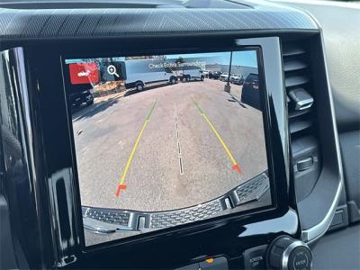 New 2025 Ram 1500 Big Horn/Lone Star  in Anaheim, CA 18