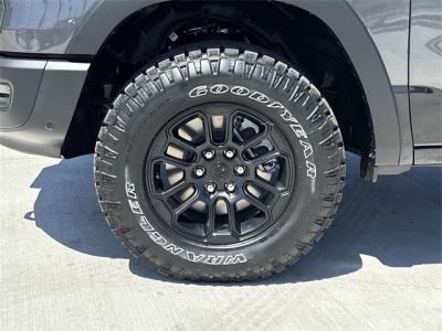 New 2026 Ram 1500 Rebel  in Anaheim, CA 9
