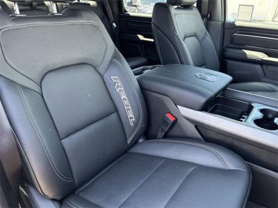 New 2026 Ram 1500 Rebel  in Anaheim, CA 10