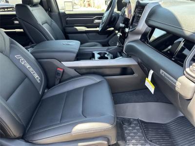New 2026 Ram 1500 Rebel  in Anaheim, CA 11