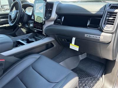 New 2026 Ram 1500 Rebel  in Anaheim, CA 12