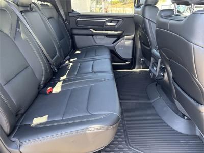 New 2026 Ram 1500 Rebel  in Anaheim, CA 13
