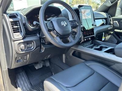New 2026 Ram 1500 Rebel  in Anaheim, CA 14