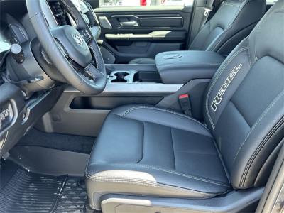 New 2026 Ram 1500 Rebel  in Anaheim, CA 15