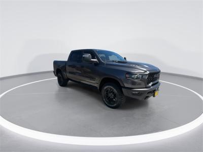 New 2026 Ram 1500 Rebel  in Anaheim, CA 1