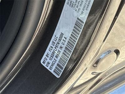 New 2026 Ram 1500 Rebel  in Anaheim, CA 21