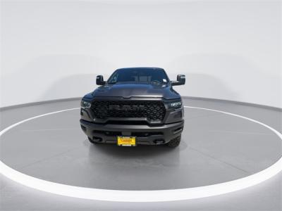 New 2026 Ram 1500 Rebel  in Anaheim, CA 2