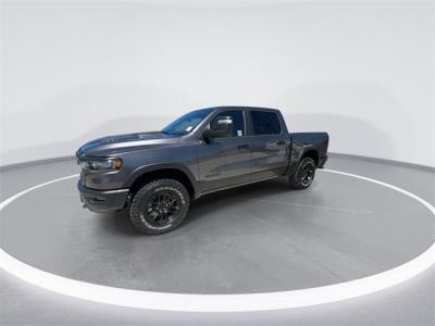 New 2026 Ram 1500 Rebel  in Anaheim, CA 3