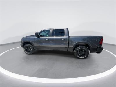 New 2026 Ram 1500 Rebel  in Anaheim, CA 4
