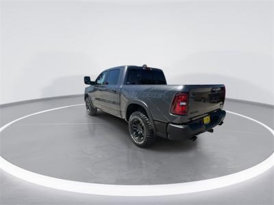 New 2026 Ram 1500 Rebel  in Anaheim, CA 5
