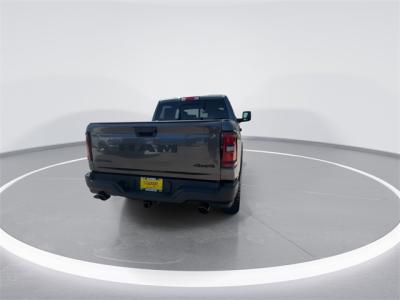 New 2026 Ram 1500 Rebel  in Anaheim, CA 6