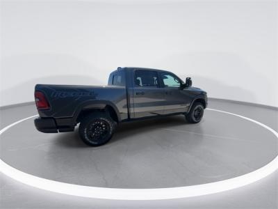 New 2026 Ram 1500 Rebel  in Anaheim, CA 7