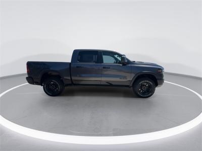 New 2026 Ram 1500 Rebel  in Anaheim, CA 8