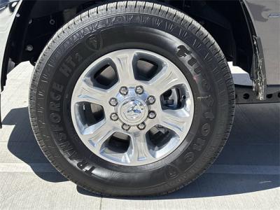 New 2025 Ram 2500 Big Horn  in Anaheim, CA 9