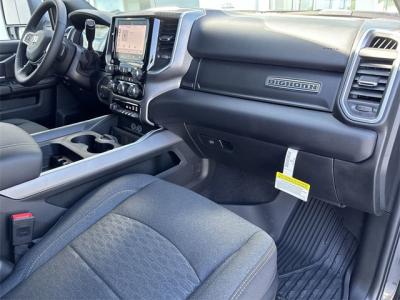 New 2025 Ram 2500 Big Horn  in Anaheim, CA 12