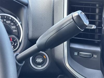 New 2025 Ram 2500 Big Horn  in Anaheim, CA 19