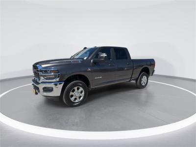 New 2025 Ram 2500 Big Horn  in Anaheim, CA 3