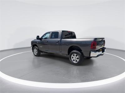 New 2025 Ram 2500 Big Horn  in Anaheim, CA 5