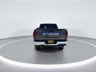 New 2025 Ram 2500 Big Horn  in Anaheim, CA 6