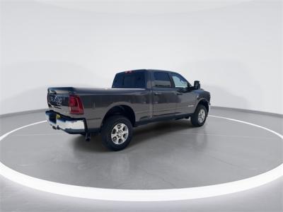 New 2025 Ram 2500 Big Horn  in Anaheim, CA 7