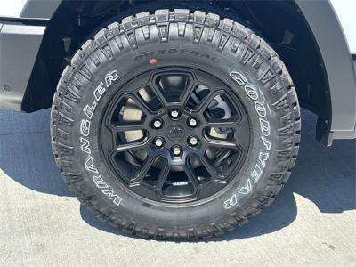 New 2026 Ram 1500 Rebel  in Anaheim, CA 9