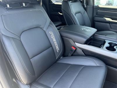 New 2026 Ram 1500 Rebel  in Anaheim, CA 10