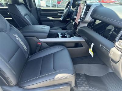 New 2026 Ram 1500 Rebel  in Anaheim, CA 11