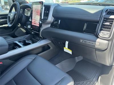 New 2026 Ram 1500 Rebel  in Anaheim, CA 12