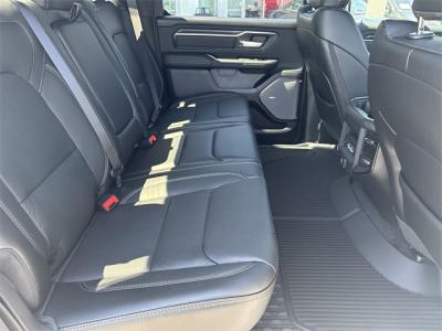 New 2026 Ram 1500 Rebel  in Anaheim, CA 13