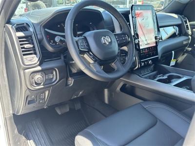 New 2026 Ram 1500 Rebel  in Anaheim, CA 14