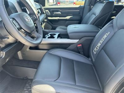 New 2026 Ram 1500 Rebel  in Anaheim, CA 15
