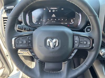 New 2026 Ram 1500 Rebel  in Anaheim, CA 16