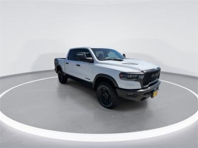 New 2026 Ram 1500 Rebel  in Anaheim, CA 1