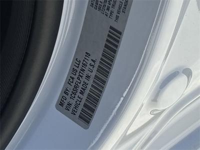 New 2026 Ram 1500 Rebel  in Anaheim, CA 21