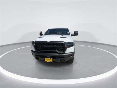 New 2026 Ram 1500 Rebel  in Anaheim, CA 2