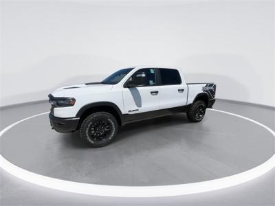 New 2026 Ram 1500 Rebel  in Anaheim, CA 3