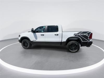 New 2026 Ram 1500 Rebel  in Anaheim, CA 4