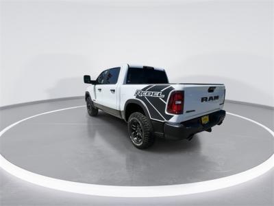 New 2026 Ram 1500 Rebel  in Anaheim, CA 5
