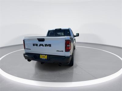 New 2026 Ram 1500 Rebel  in Anaheim, CA 6