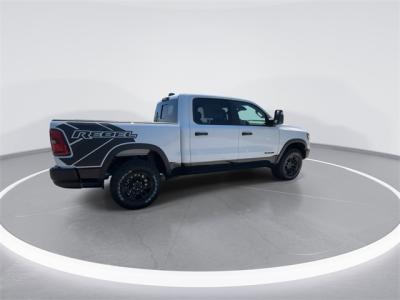 New 2026 Ram 1500 Rebel  in Anaheim, CA 7