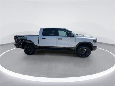 New 2026 Ram 1500 Rebel  in Anaheim, CA 8