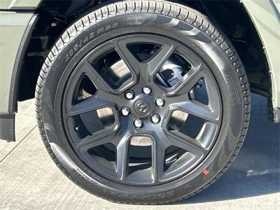 New 2026 Ram 1500 Laramie  in Anaheim, CA 9